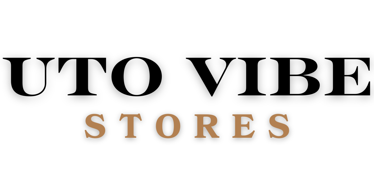 Uto Vibe Stores